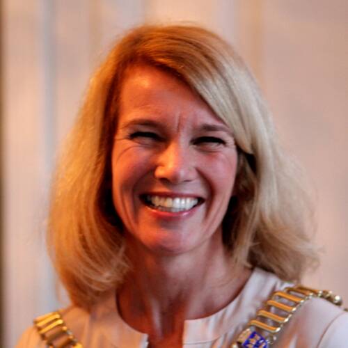 Christine Sagen Helgø