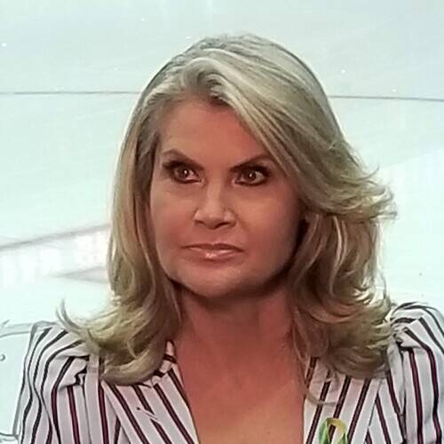 Christine Simpson