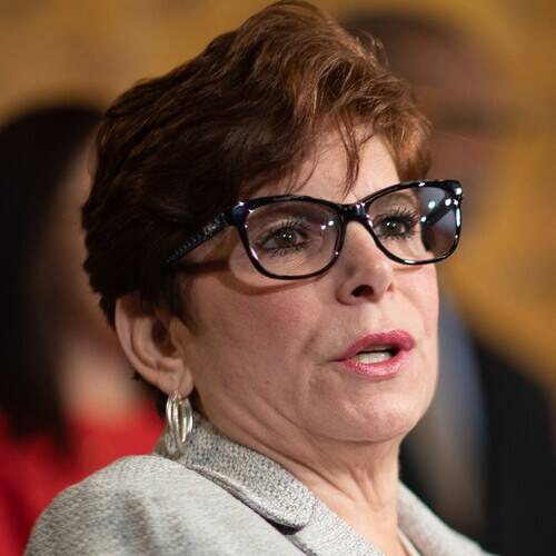Christine Tartaglione