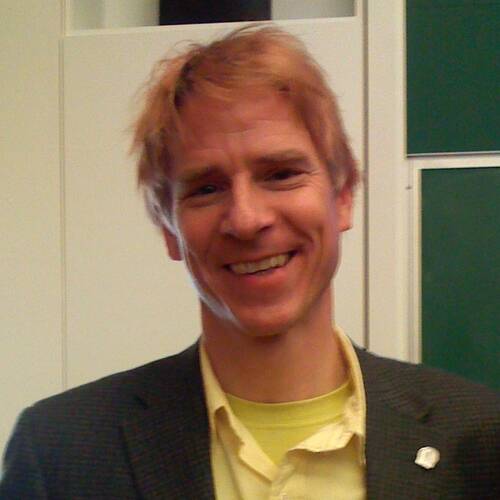 Christof Koch