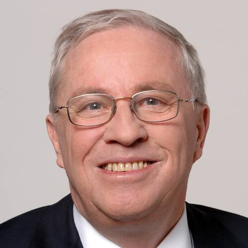 Christoph Blocher
