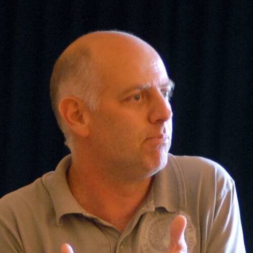 Christoph Chorherr