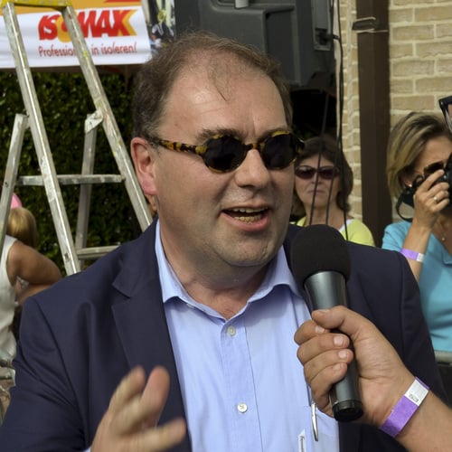 Christoph D'Haese