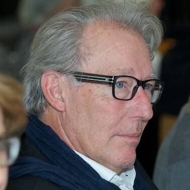 Christoph Gerber