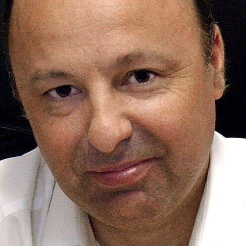 Christophe Naudin