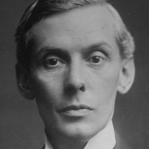 Christopher Addison, 1st Viscount Addison