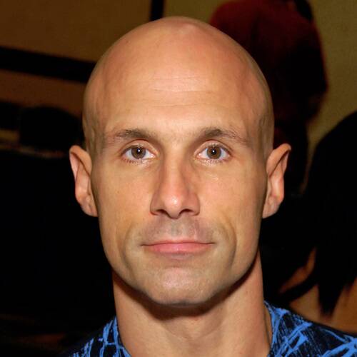 Christopher Daniels
