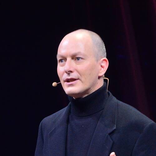 Christopher deCharms