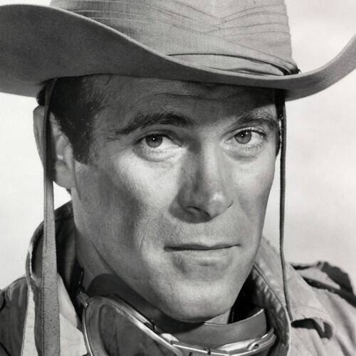 Christopher George