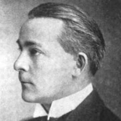 Christopher J. Yorath