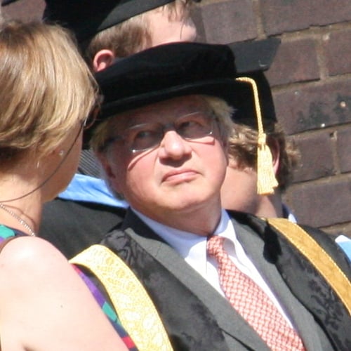 Christopher Jenks