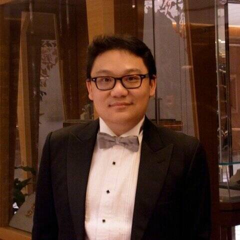 Christopher Lau