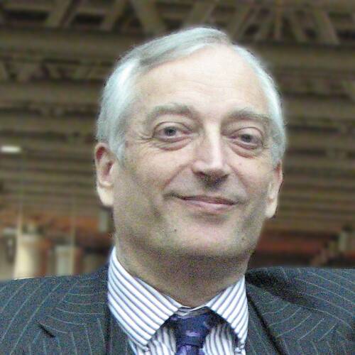 Christopher Monckton, 3rd Viscount Monckton of Brenchley