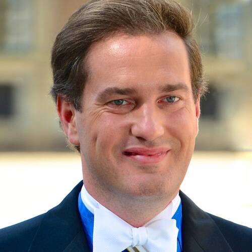 Christopher O'Neill