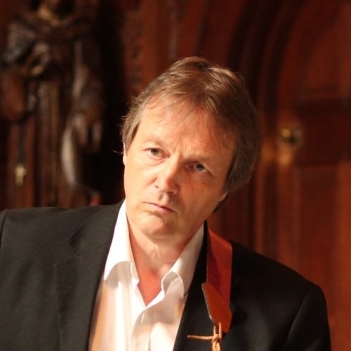 Christopher Page
