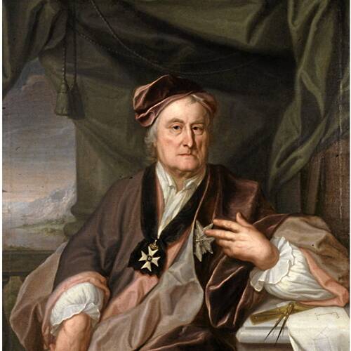 Christopher Polhem