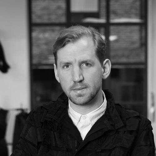 Christopher Raeburn