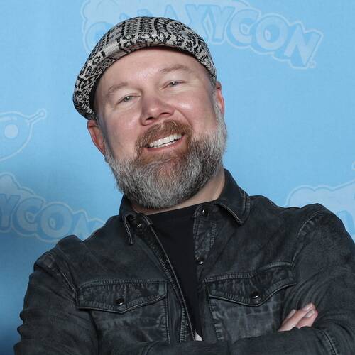 Christopher Sabat