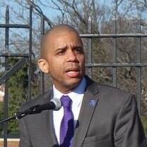 Christopher Smitherman