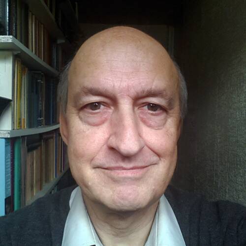 Christopher Webber
