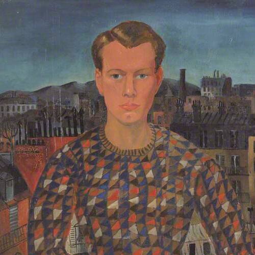 Christopher Wood