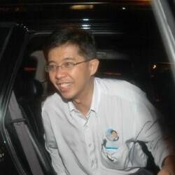 Chua Tian Chang
