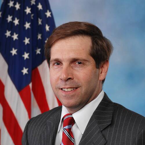 Chuck Fleischmann