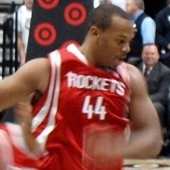 Chuck Hayes