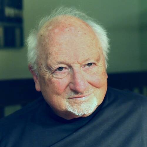 Chuck Peddle