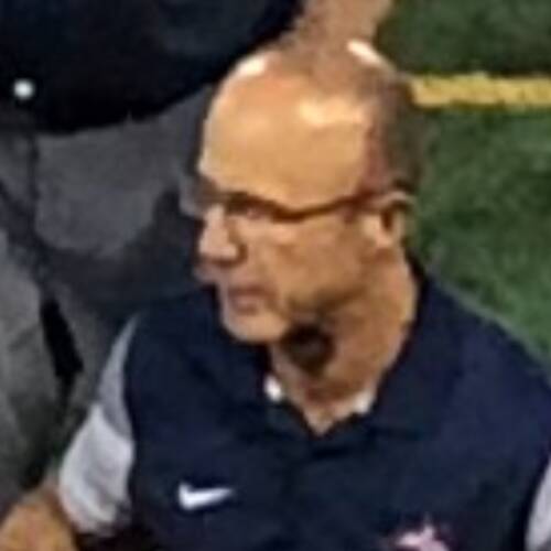 Chuck Priore