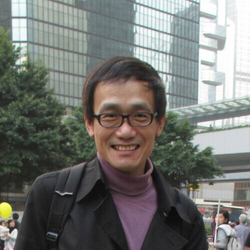 Chui Chi Kin