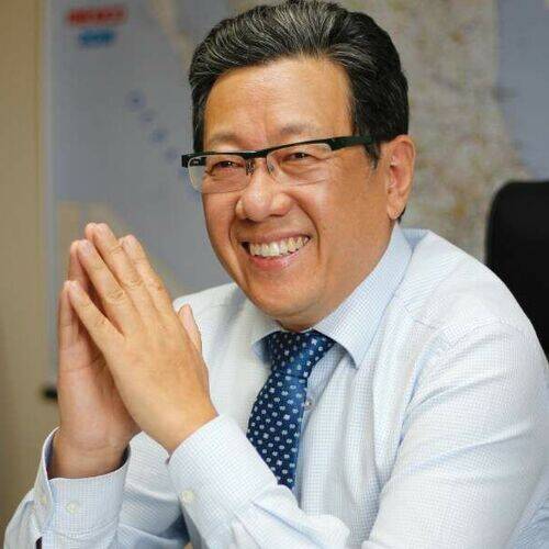 Chun Beeho