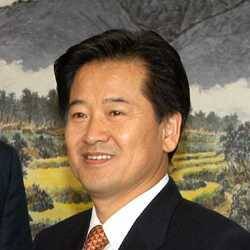 Chung Dong-young
