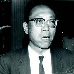 Chung Kai-lai