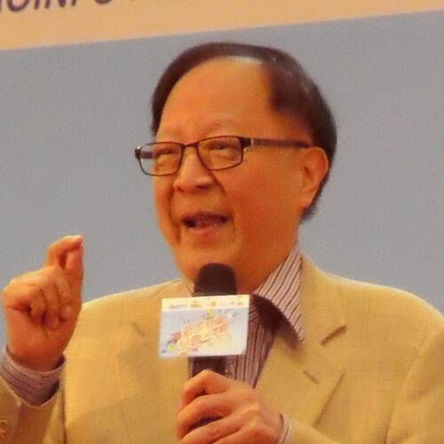 Chung King-fai