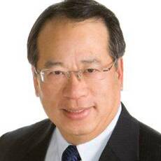 Chungsen Leung