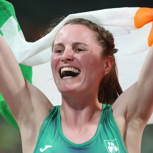 Ciara Mageean