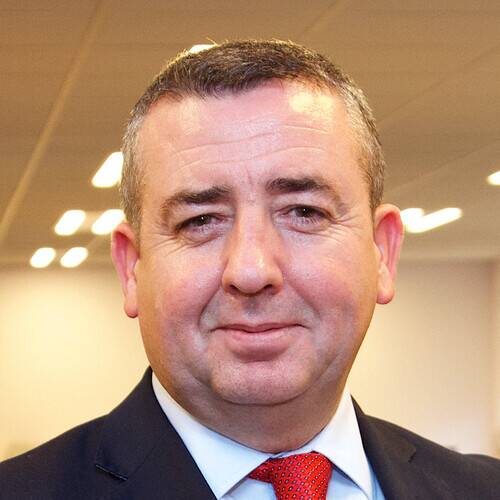 Ciarán Lynch