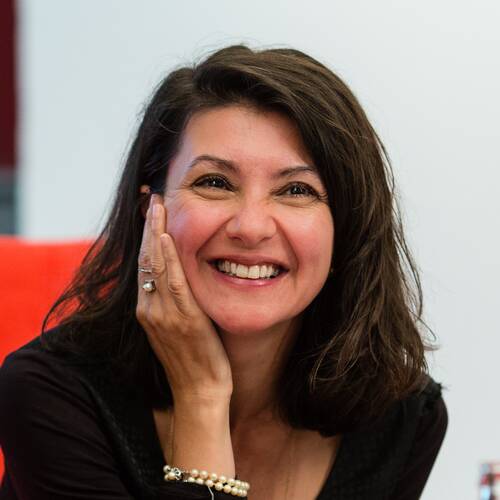 Çiler İlhan