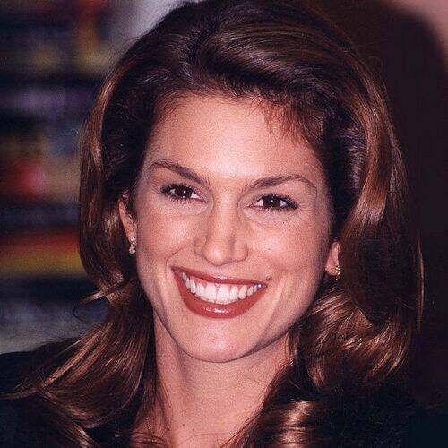 Cindy Crawford