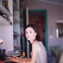 Cinzia Giorgio