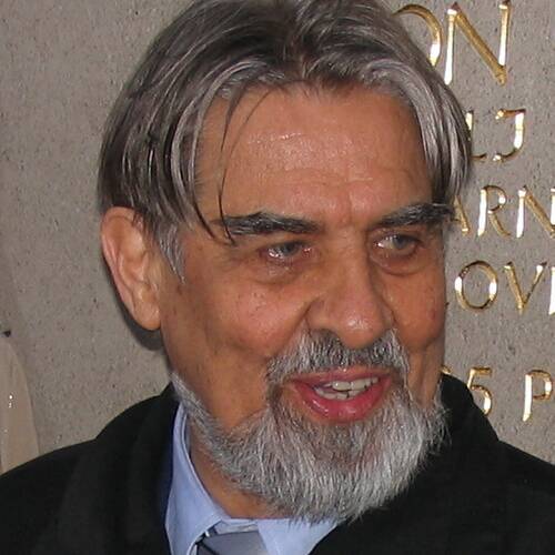 Ciril Zlobec