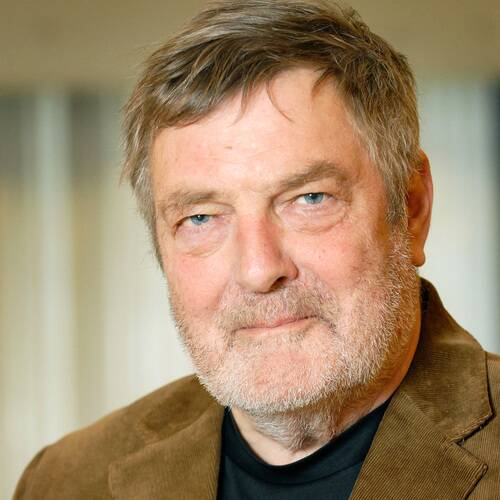 Claes Andersson