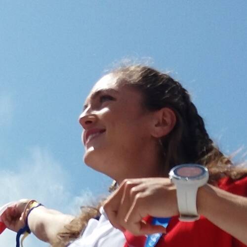 Claire Bové
