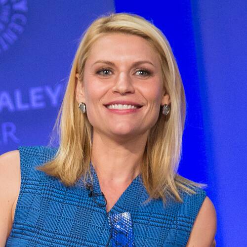 Claire Danes
