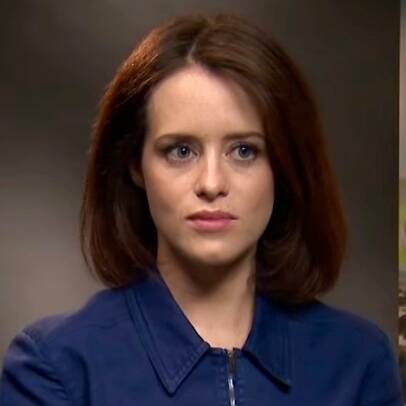 Claire Foy