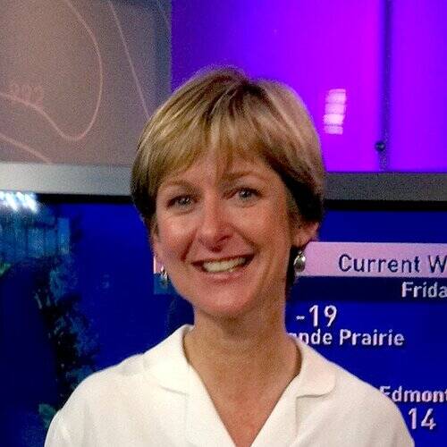 Claire Martin