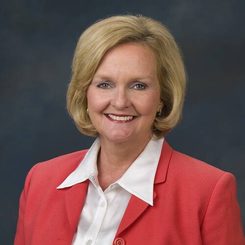 Claire McCaskill