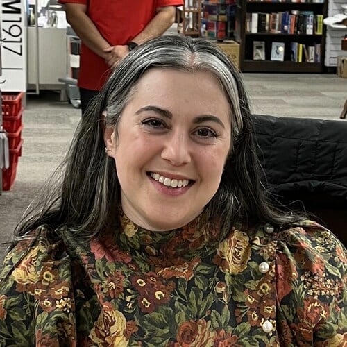 Claire Saffitz