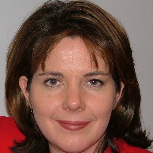 Claire Ward